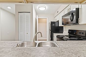 Brand new apartments available*